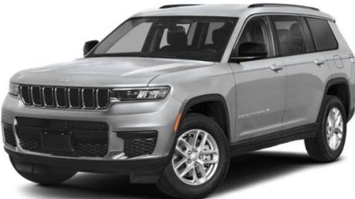 JEEP GRAND CHEROKEE 2023 1C4RJKAG1P8886157 image